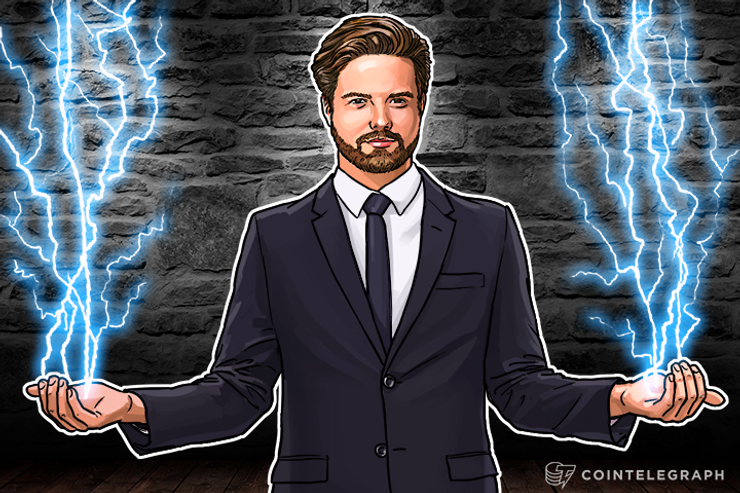 Blockchain Gets Ready for Thunder Network, Transactions Ultra Cheap