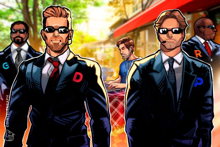 GDPR e Blockchain: A nova regulamentação de proteção de dados da UE é uma ameaça ou um incentivo?