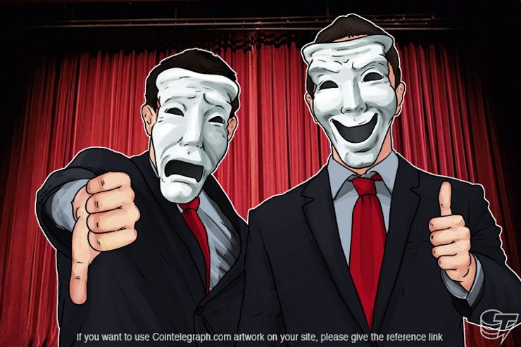White and Black Market Businesses Talk Bitcoin