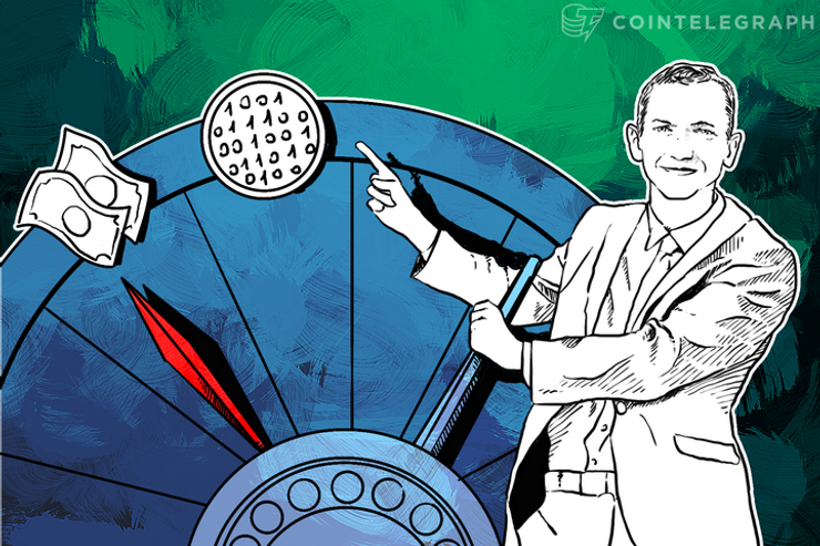 Bank of England: UK Should Ditch Fiat for Digital Currencies
