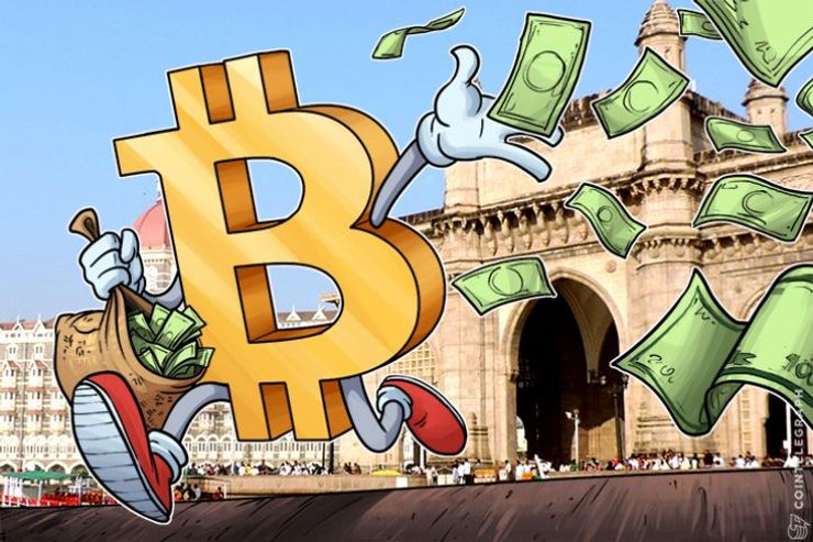 Bitcoin Forks or Bailouts? India Gives 1.3% of GDP in Free Cash to Banks