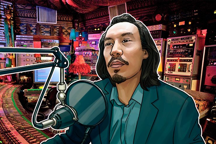 Podcast: Keni Stylez - Thai Gone Wild