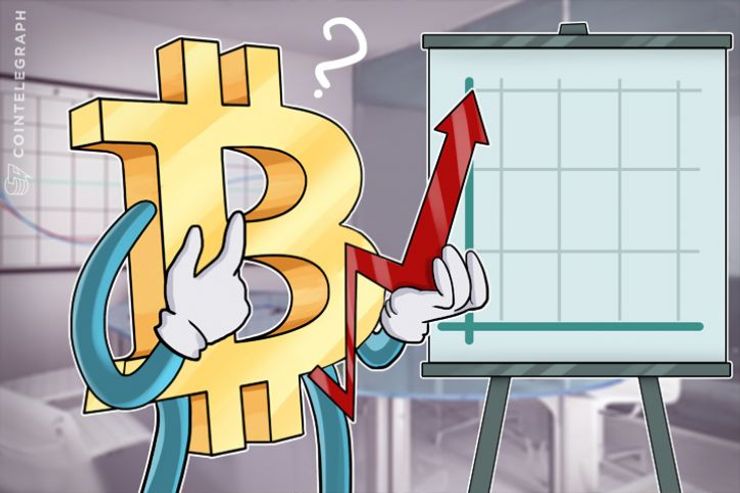 Money Talks: Mainstream Media Suddenly Loves $2,600 Bitcoin