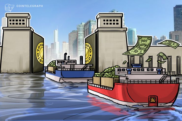 Peter Thiel di PayPal investe in Block.one, la società che ha sviluppato il progetto EOS