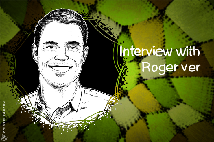 Roger Ver: ‘I Will Offer a $1,000,000 Bounty to Anyone Who Can Prove I Signed that Contract’