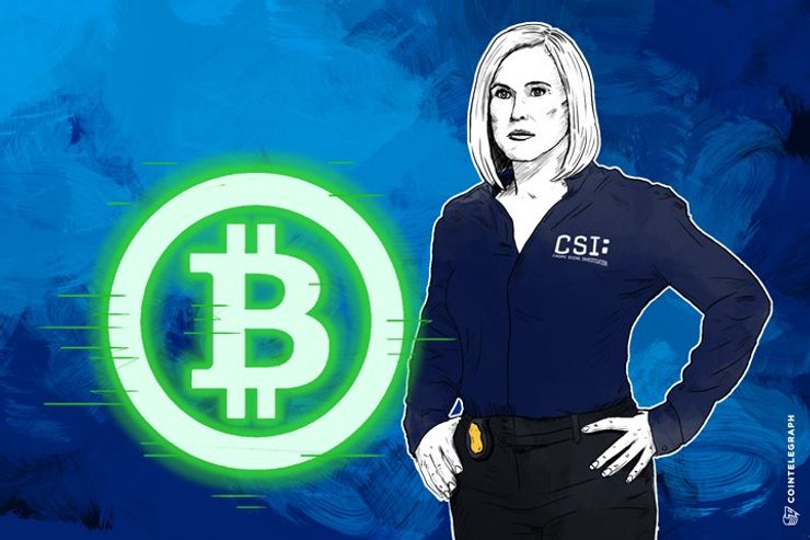 CSI Cyber’s Season Finale ‘Bit by Bit’ Goes Full Bitcoin (Op-Ed)