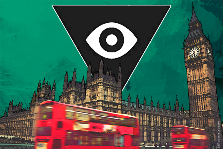 UK May Attempt to End Anonymity in Bitcoin Transactions, May Cause a Rise in the Use of DarkWallet