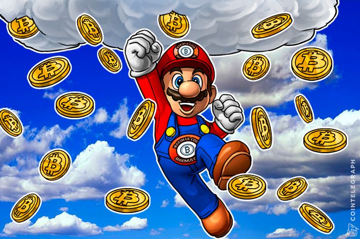 Cloud Mining Czech Style: How to Get Most Out Of Your Bitcoin