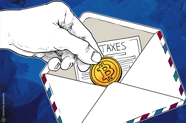 New Hampshire Considering Bitcoin for Tax Payments