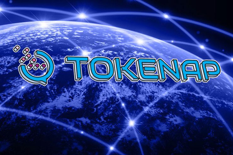 TokenAP ICO Will Disrupt The Traditional 200 Billion USD Loyalty Program Market Via Blockchain