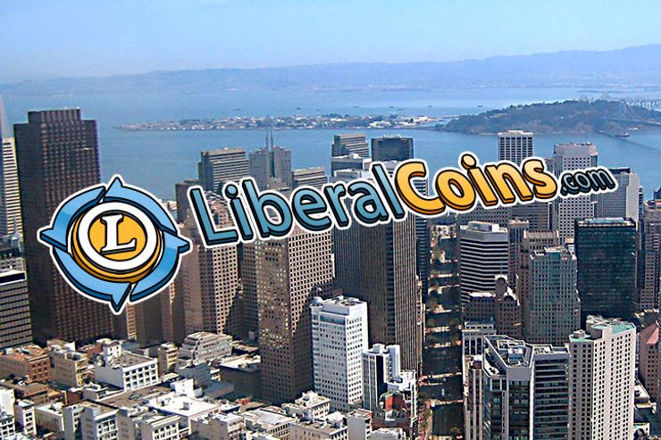 Launching Today: Liberalcoins.com – the First One-Stop-Shop for Cryptocurrency Trading