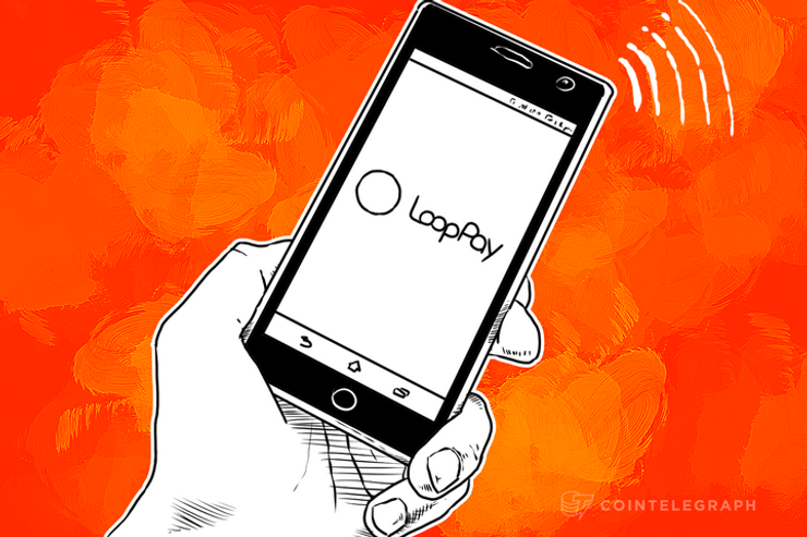 Samsung to Acquire LoopPay to Compete With Apple Pay
