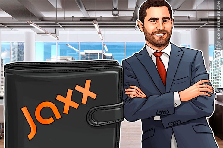 Bitcoin Advocate Charlie Shrem Joins Multi-Platform Wallet Jaxx as Business Development Director