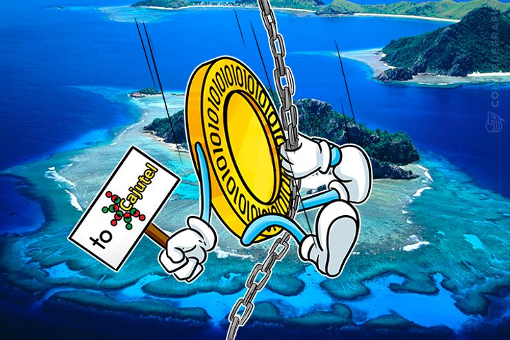 Internet Service Provider Launches Unique ICO to Satisfy A Wider Range of Investors