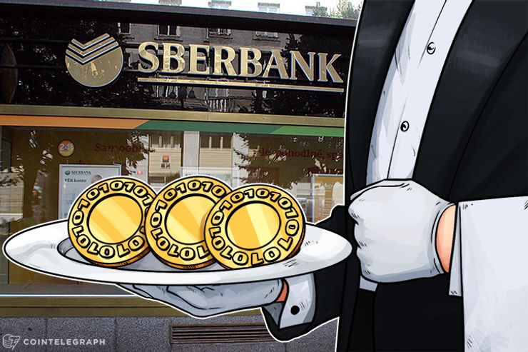 Russische Sberbank plant Handelsplattform für Kryptowährungen in der Schweiz