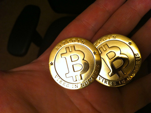 A New Kind of Money