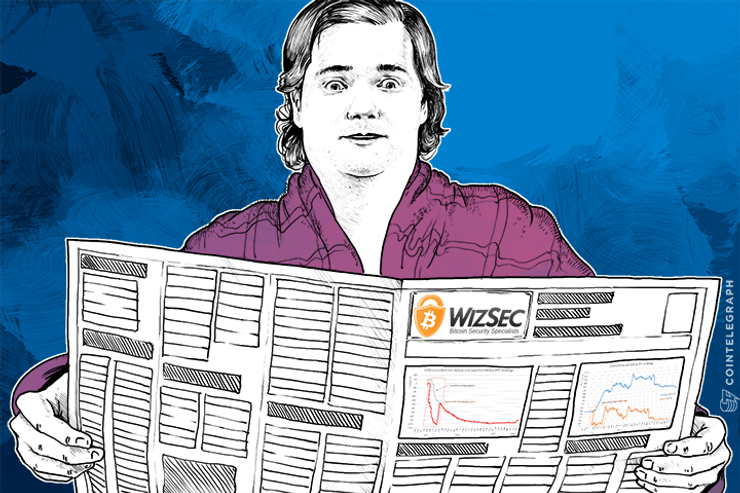 Mt Gox Depleted of Bitcoins by 2013 Says New Wizsec Report