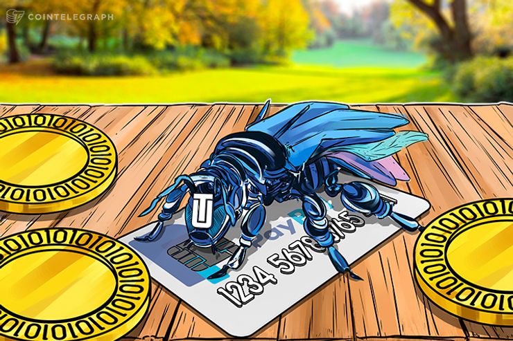 A alternativa Blockchain de nova geração ao PayPal chegou