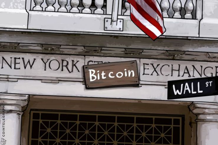 Alta de todos os tempos do Bitcoin contina e a Bloomberg diz que agora ele é "legítimo"