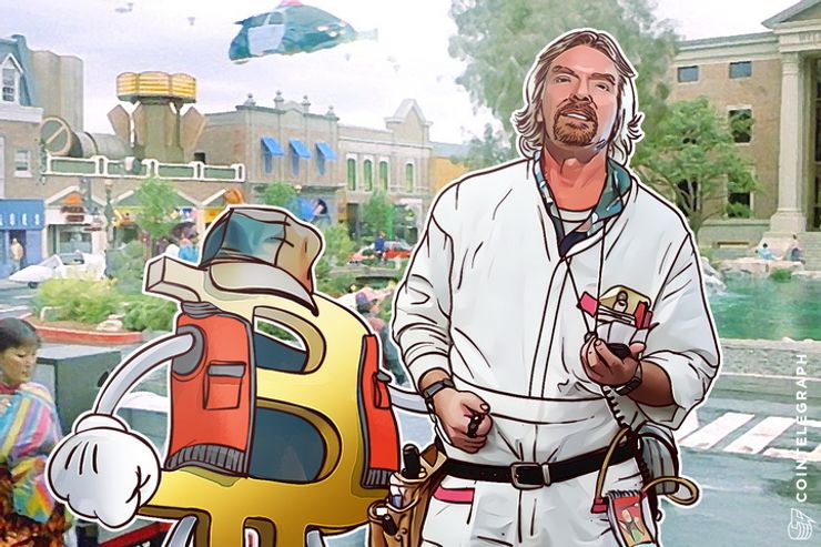 Bitcoin Future: When GBPcoin of Branson Wins Over USDcoin of Trump