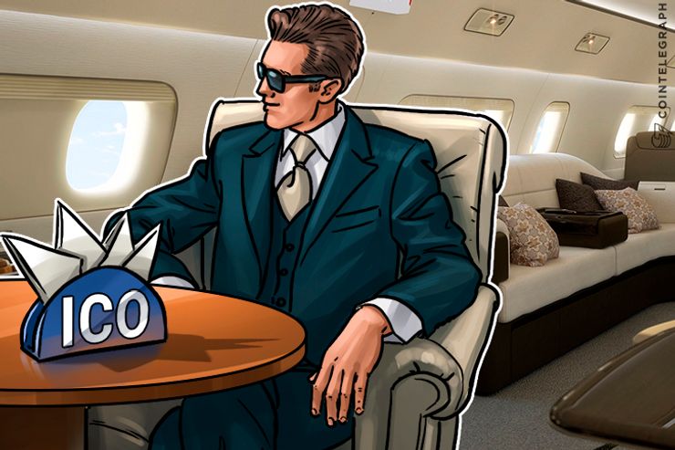 Are Boys With Midas Touch About To Make Move On ICO Market?