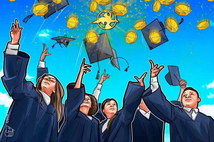Blockchain Micro-Learning Platform to Help Students Earn as They Learn