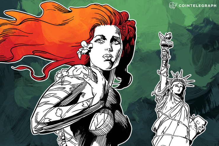 BitFinex Exits New York due to BitLicense