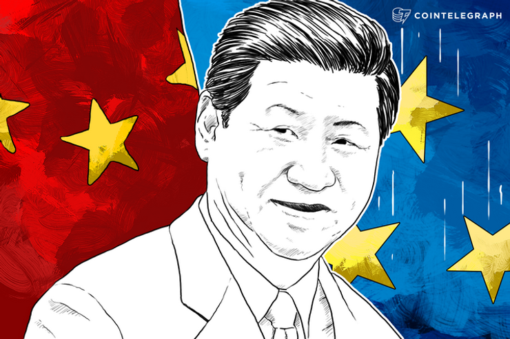 The Xi Jinping Put: From Free Market to Free-Fall (Op-Ed)