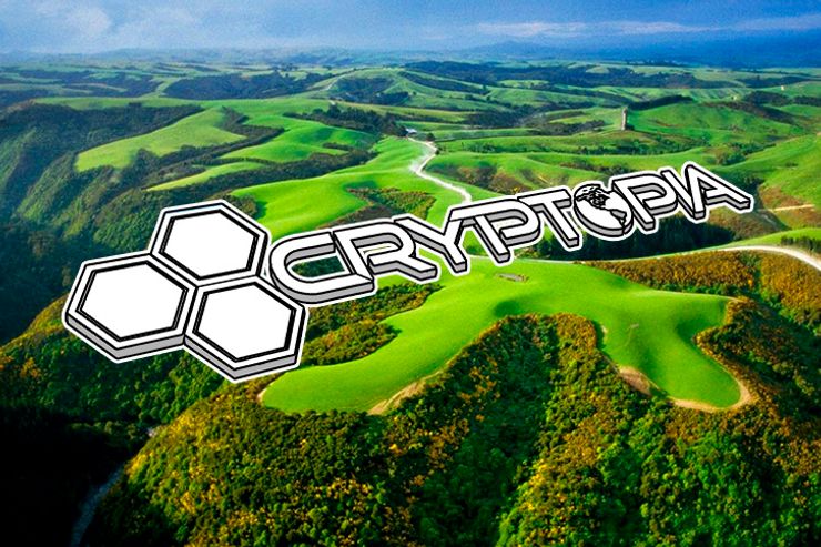 Cryptopia Launches New Zealand Dollar Tethered Cryptocurrency