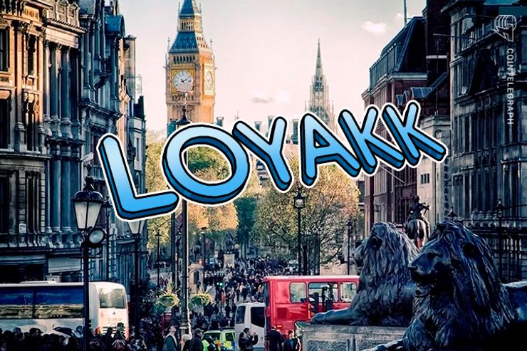Loyakk Ltd. Receives Investments from Silicon-valley Based VC Firm and Business Leaders Ahead of its ICO