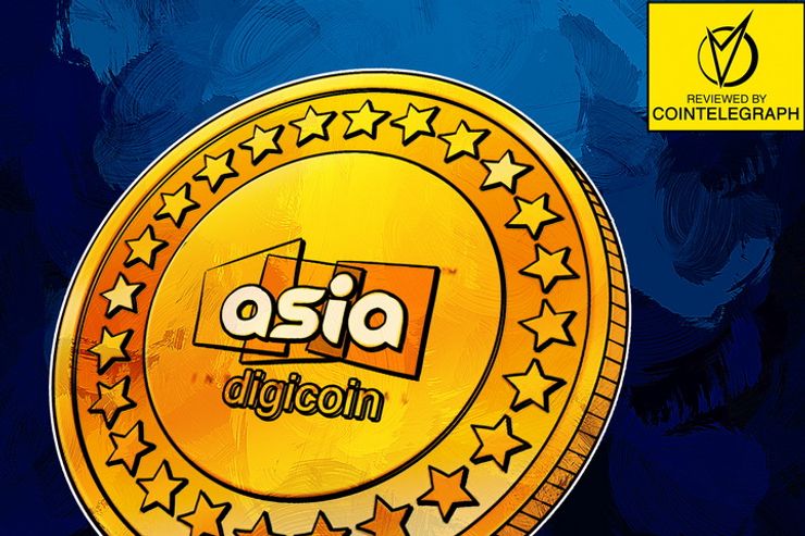 AsiaDigiCoin (ADCN)