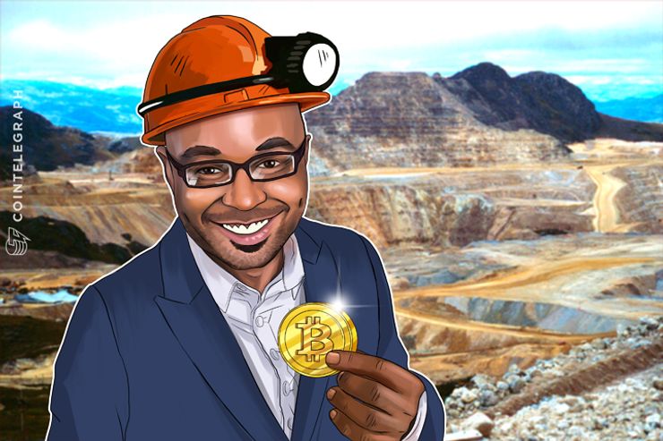 Bitcoin Development Similar to 1800s Gold Rush: Expert