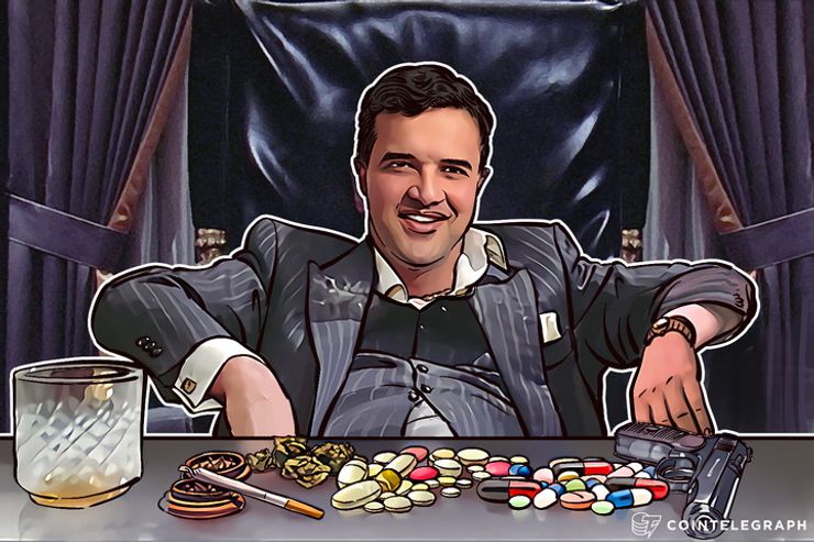 Paxful Exchange CEO And CTO Arrested In Miami On Weapons And Drugs Charges