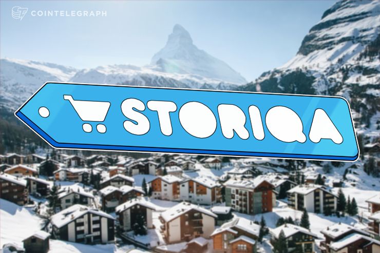 Storiqa Helps Small Business to Boost Sales All Over the World in One Hour