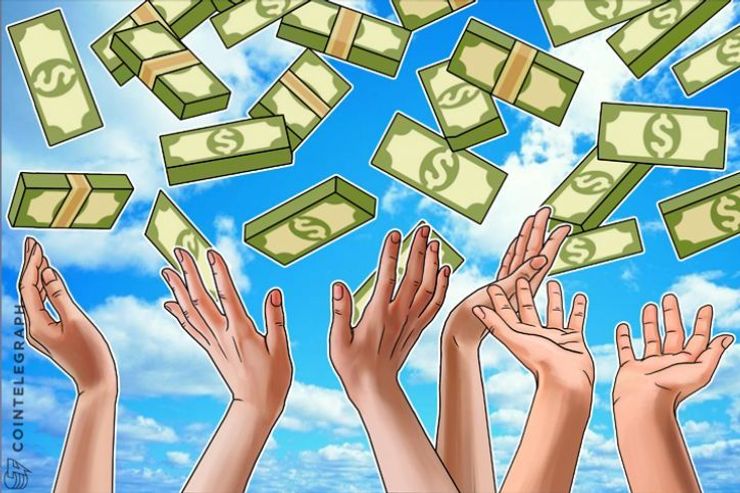 Network Costs Bite As LocalBitcoins Introduces Deposit Fees