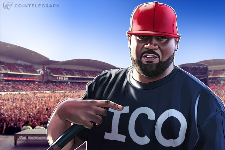 Wu Tang Clan agora faz rap sobre criptomoedas