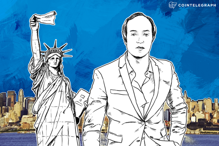 ShapeShift Leaves New York, Choosing Not to Comply with BitLicense