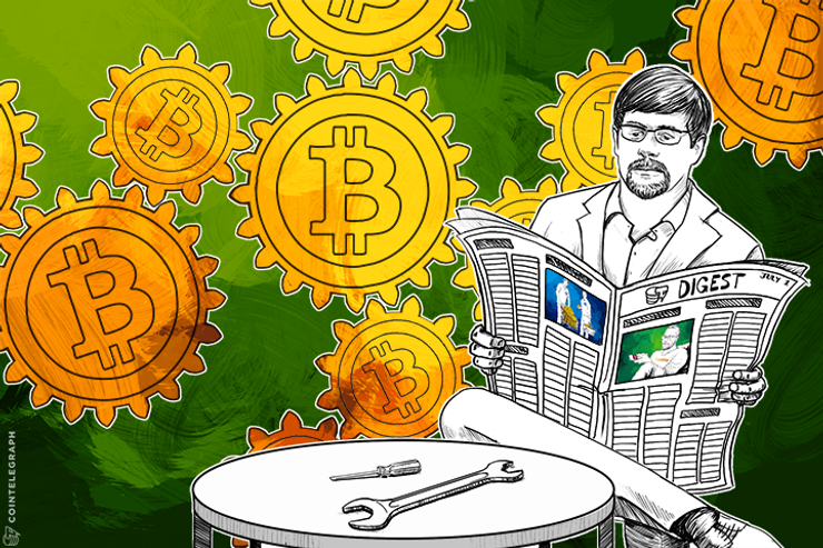 JUL 1 DIGEST: Bitstamp Releases Incident Report; BitGo Launches Certificate to Prove Solvency