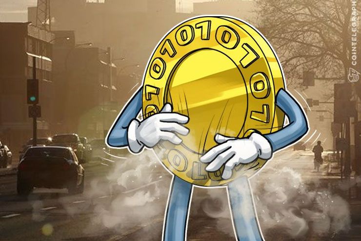 Um minuto de silêncio pelas altcoins já que os picos do Bitcoin retêm o valor dos mercados