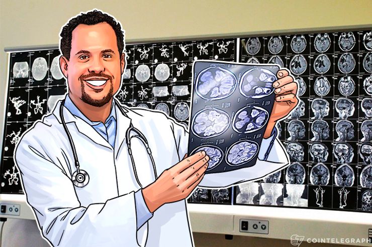 Immutable Blockchains Lead Teleradiology Development, New Era in Healthcare