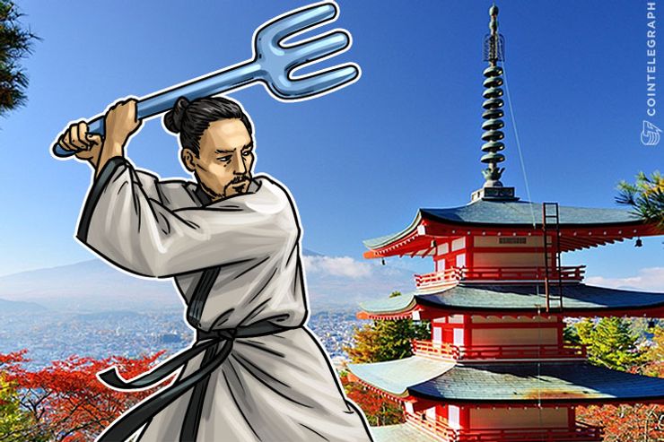 Samourai Wallet Intends to Run BIP 148 Until SegWit is Fully Activated