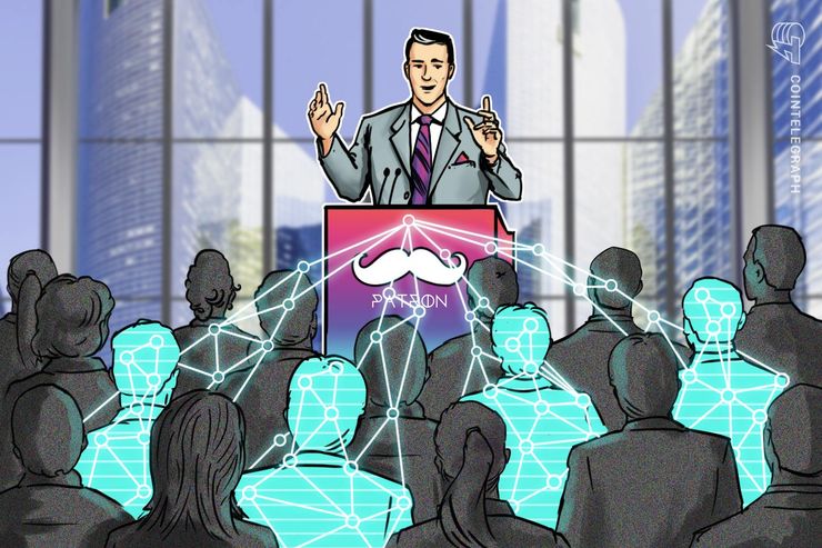 Platforma Blockchain firma acuerdos para aumentar la rentabilidad de los influyentes en las redes sociales
