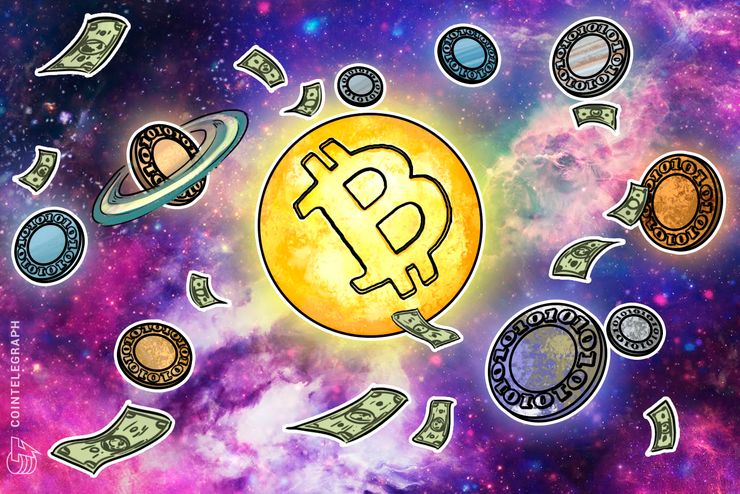 Generalni direktor CoinShare-a: Cena bitkoina bi mogla ponovo do 20.000 dolara, nakon strukturalnih unapređenja