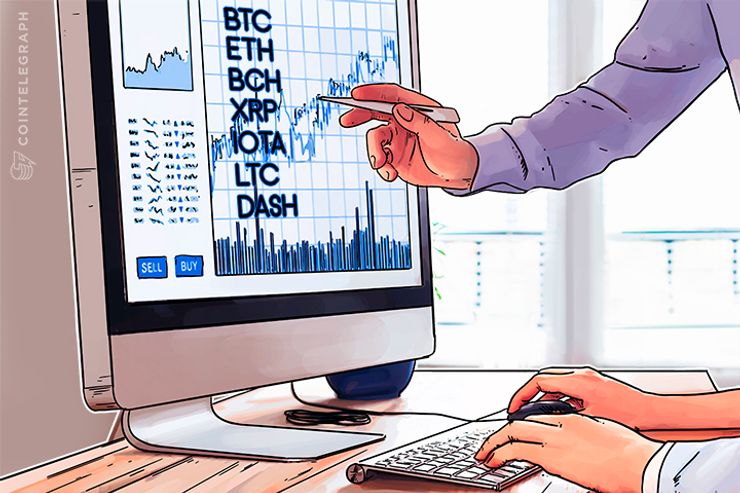 Análisis de precios, 26 de diciembre: Bitcoin, Ethereum, Bitcoin Cash, Ripple, IOTA, Litecoin, Dash