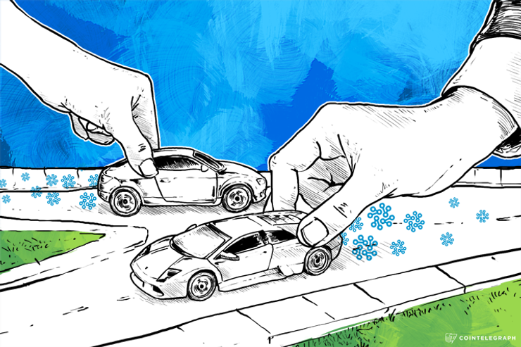 La’Zooz: The Decentralized Proof-of-Movement ‘Uber’ Unveiled