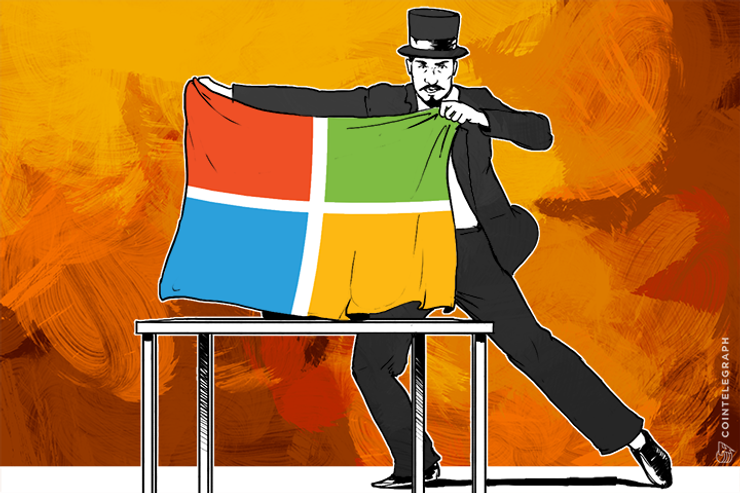 Microsoft Is Building 'New NFC Payment Capabilities'