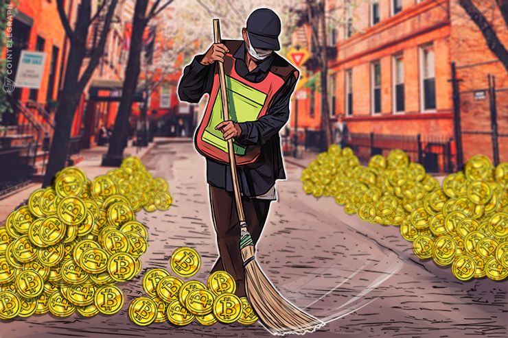 CME Clearing Member To Regulator: Bitcoin Futures ‘Impossible’