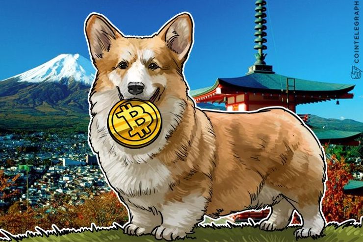 Najveća japanska tržnica za prodaju ulaznica prihvata bitkoin!