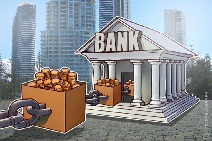 Taiwan: Taipei Bank Launches First Blockchain Payment System In The Country