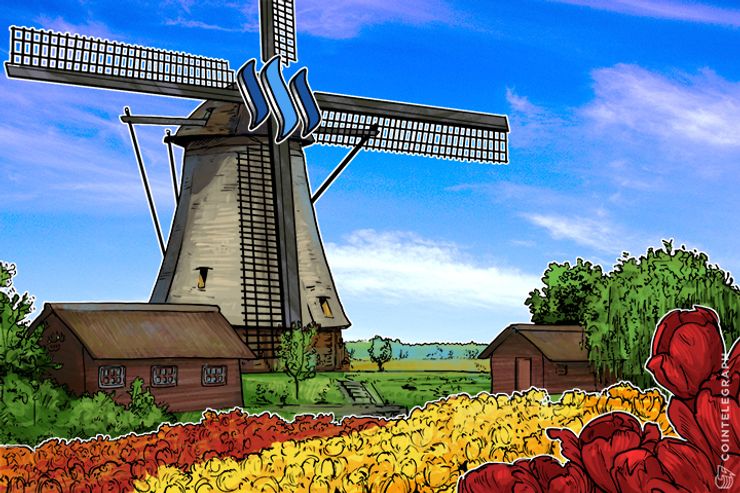 Writers, Chefs, Bitcoin Nerds, Car Fanatics Going to Steemit’s First Ever Public Event in Europe